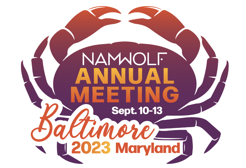 2023 Annual Meeting – National Association of Minority and Women Owned Law Firms