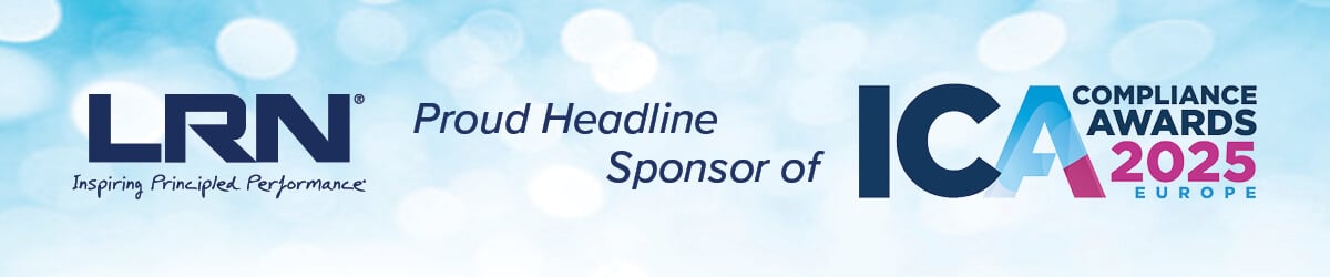 ICA Europe Compliance Awards 2025