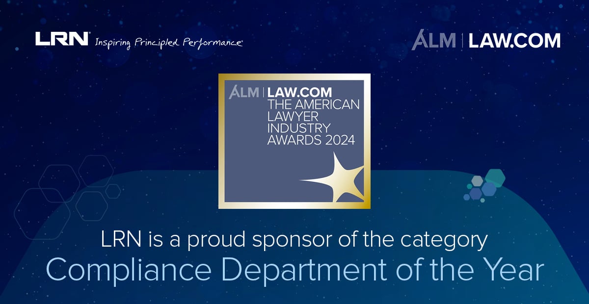 ALM | Law.com | The American Lawyer Industry Awards 2024