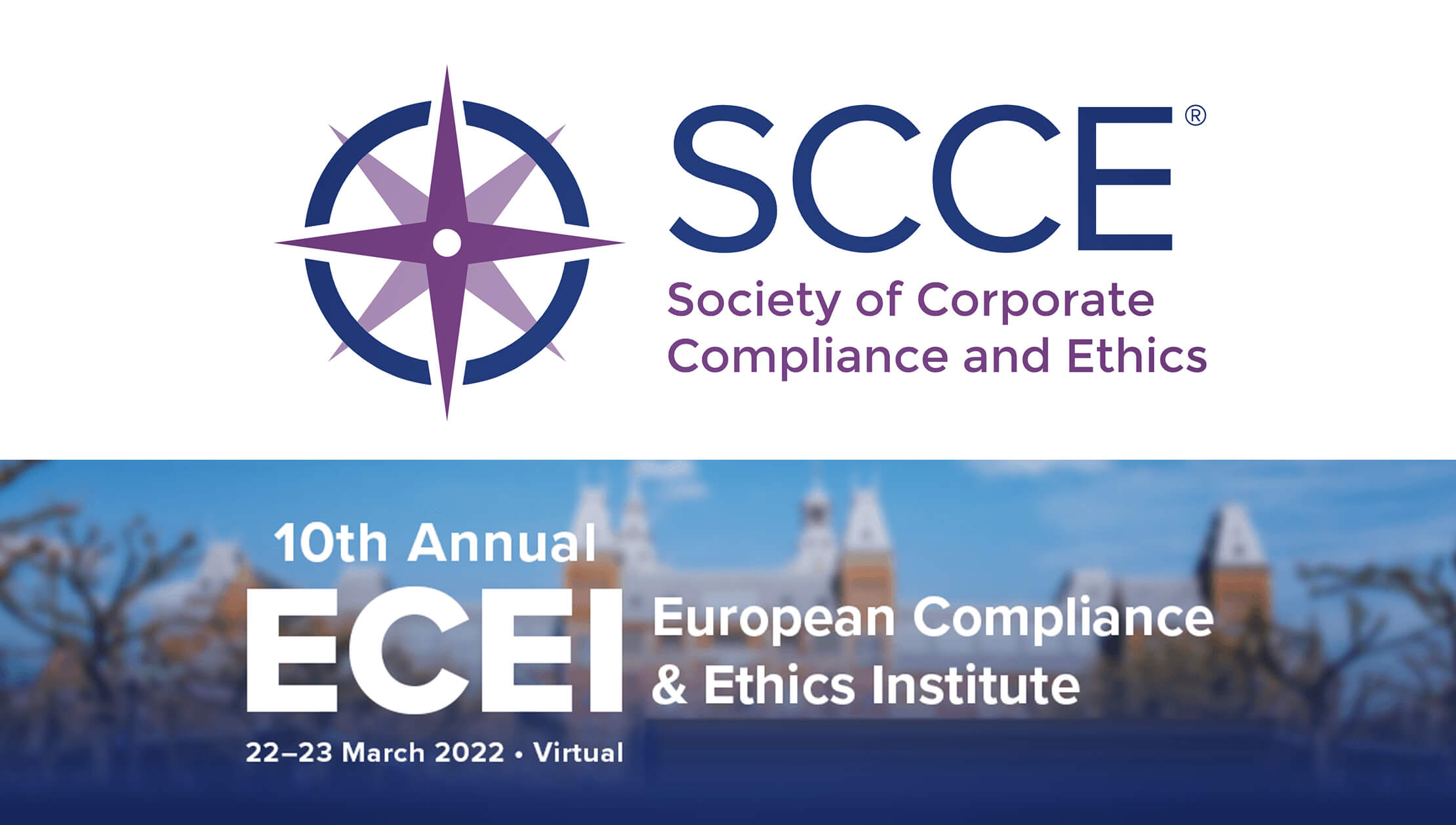 10th Annual SCCE European Compliance & Ethics Institute