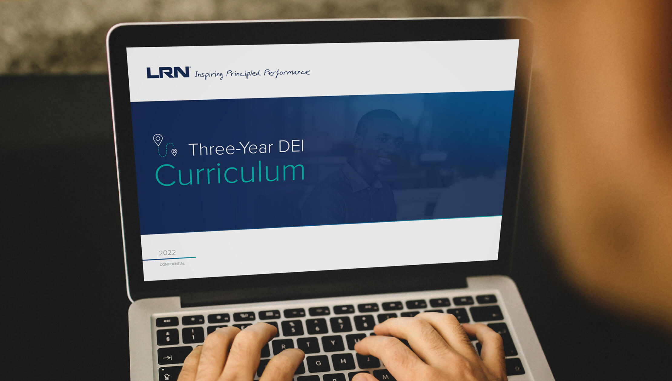 <p>LRN DEI curriculum plan</p>
