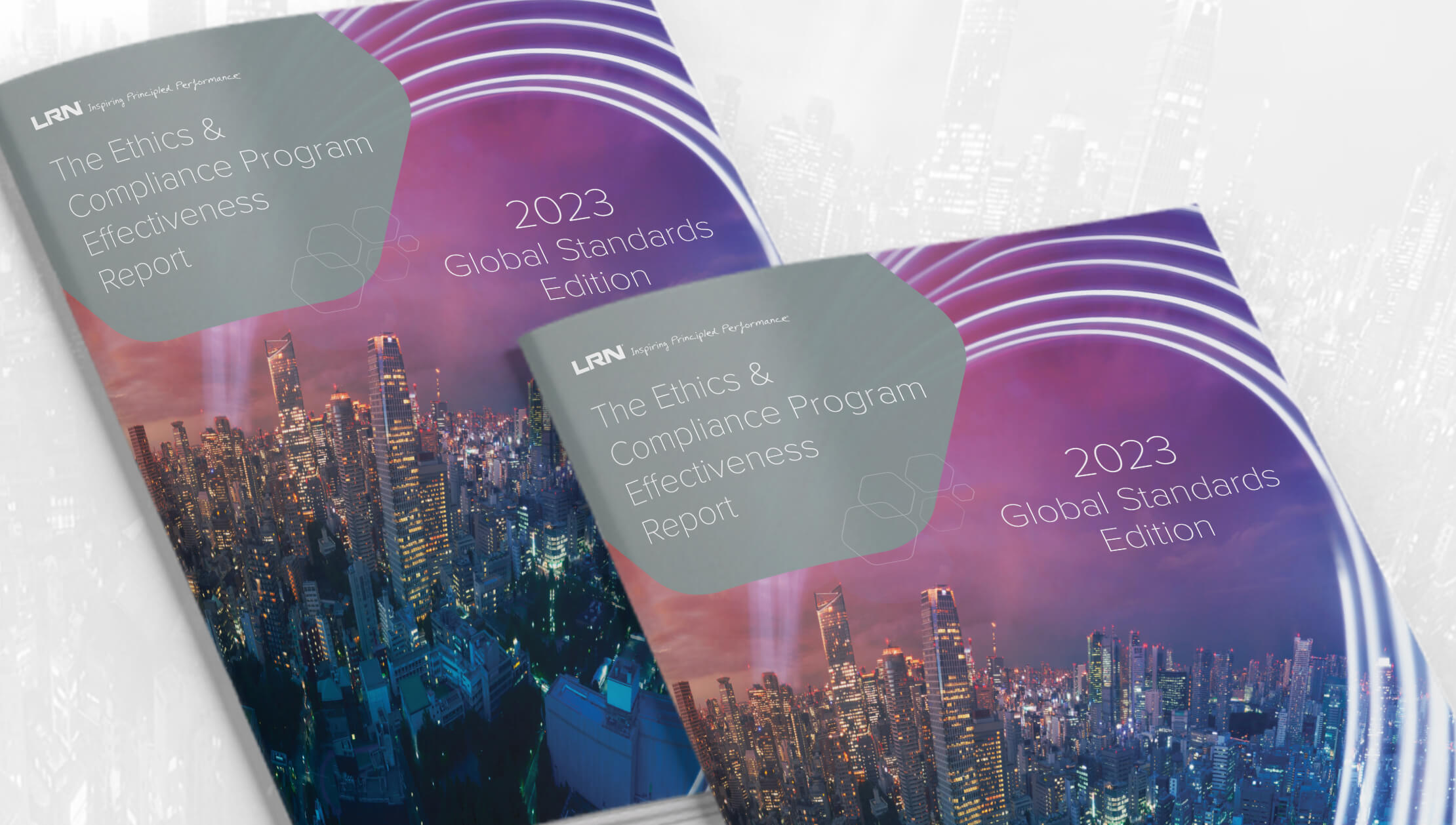 LRN Report: Ethics & Compliance Practices Converging Amid the 